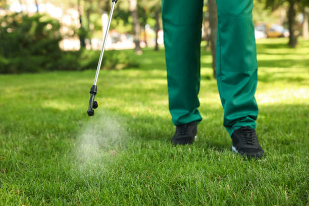 Best Pest Inspection Near Me  in North Vacherie, LA