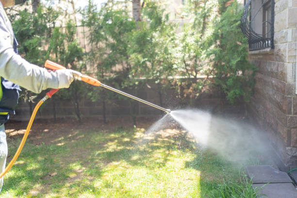 Best Best Pest Control Companies  in North Vacherie, LA