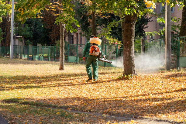 Best Residential Pest Control  in North Vacherie, LA